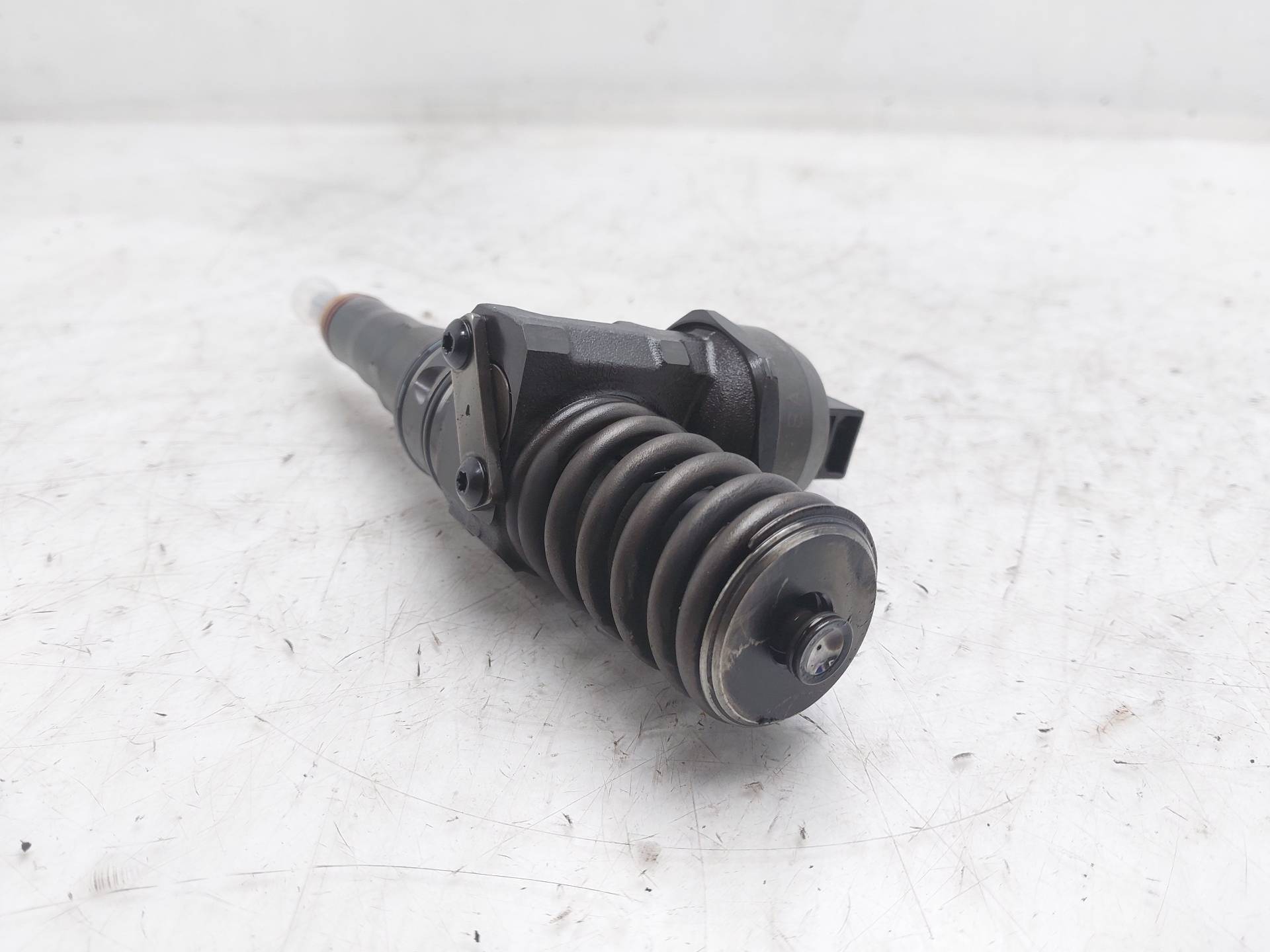 SEAT Ibiza 3 generation (2002-2008) Fuel Injector 038130073AG 25295917