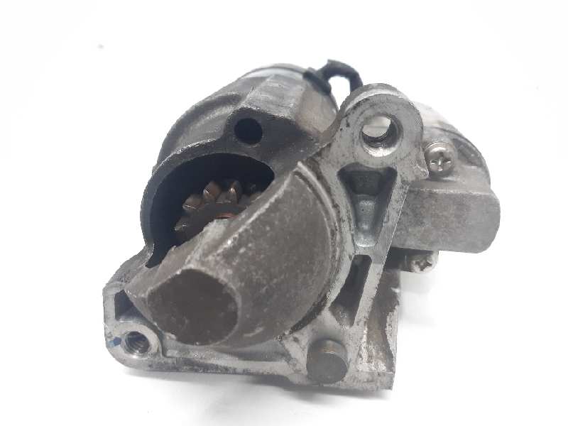 RENAULT Megane 2 generation (2002-2012) Startmotor 8200426577 20190542