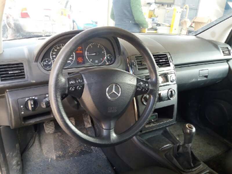 MERCEDES-BENZ A-Class W169 (2004-2012) Бачок омывателя A169869020 20193616