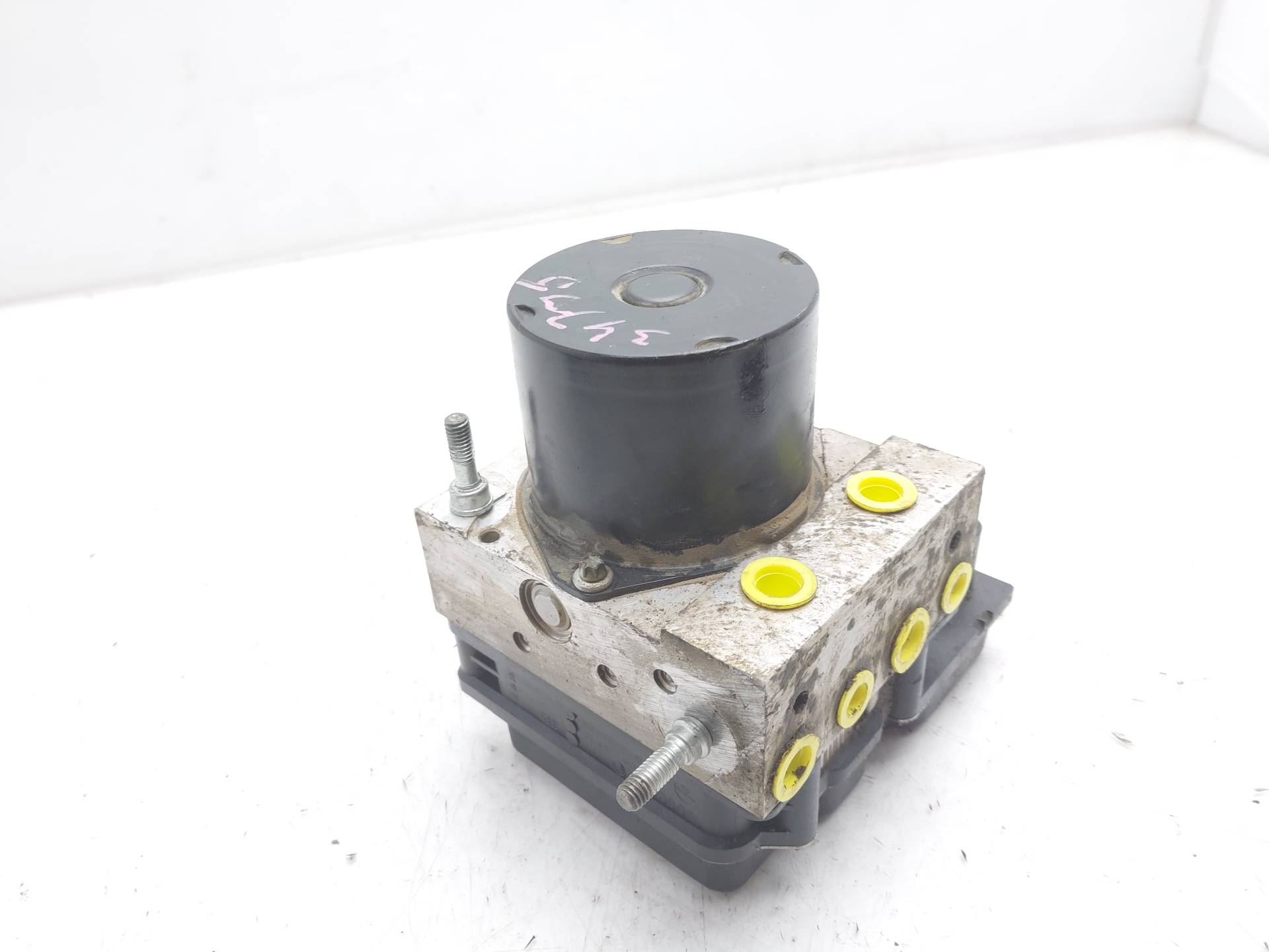 ALFA ROMEO MiTo 955 (2008-2020) ABS pumpe 6R0907379H 25412621