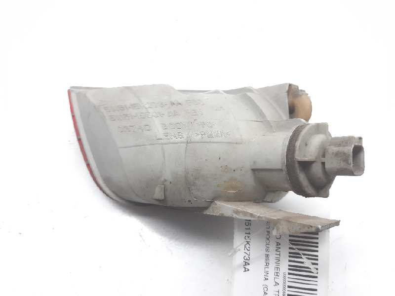 FORD Focus 2 generation (2004-2011) Other part 5M5115K273AA 22072421