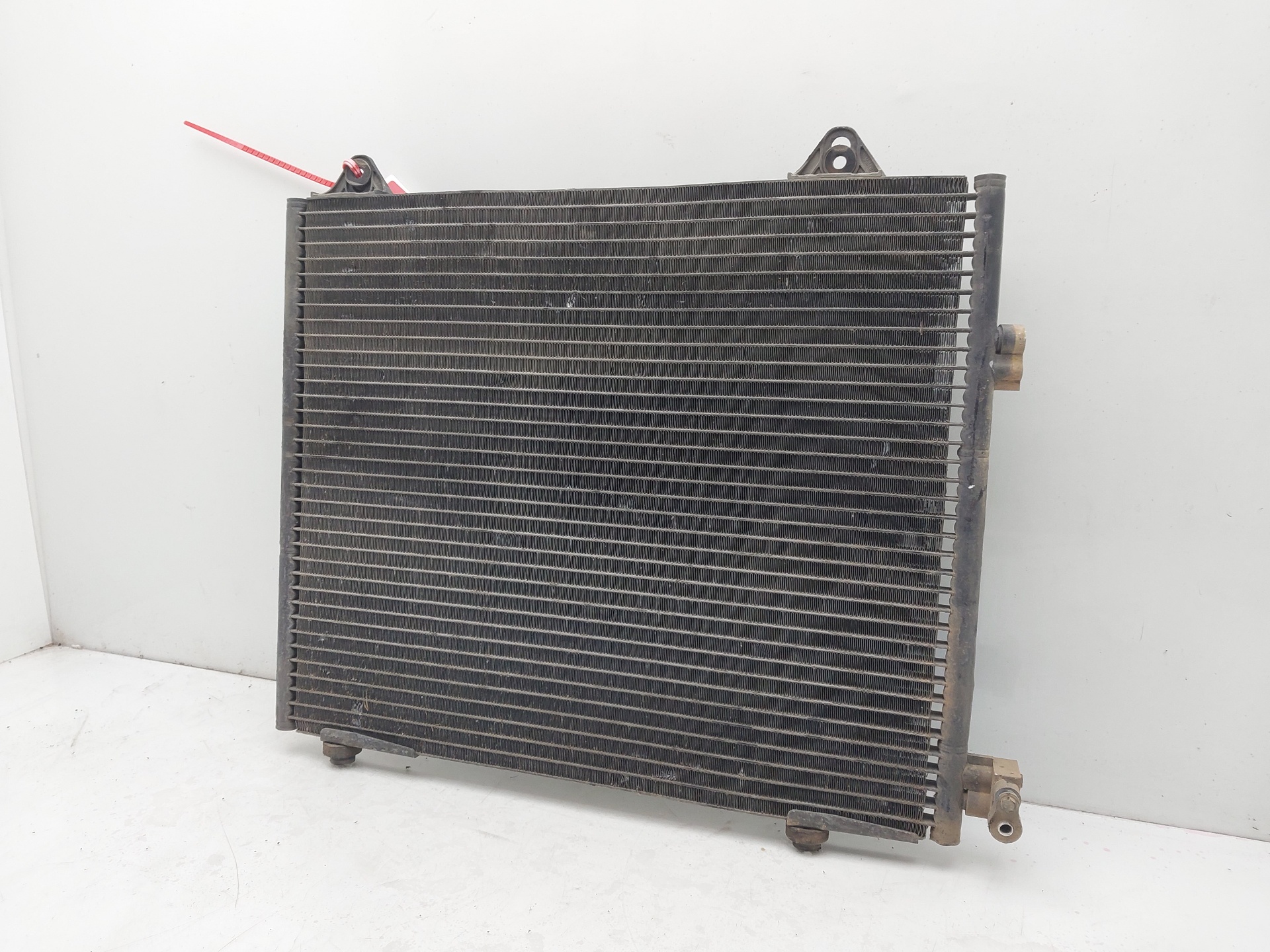 LAND ROVER Radiateur de climatisation 756436X 24140588