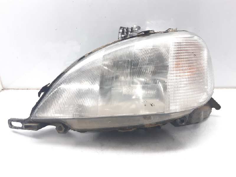 MERCEDES-BENZ M-Class W163 (1997-2005) Front Left Headlight 163820376164 20172785