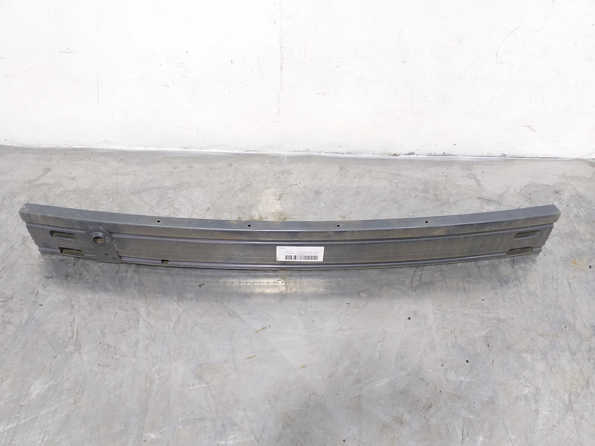 NISSAN Qashqai 2 generation (2013-2023) Rear Crash Reinforcement  Bar H50304EAMA 23985271