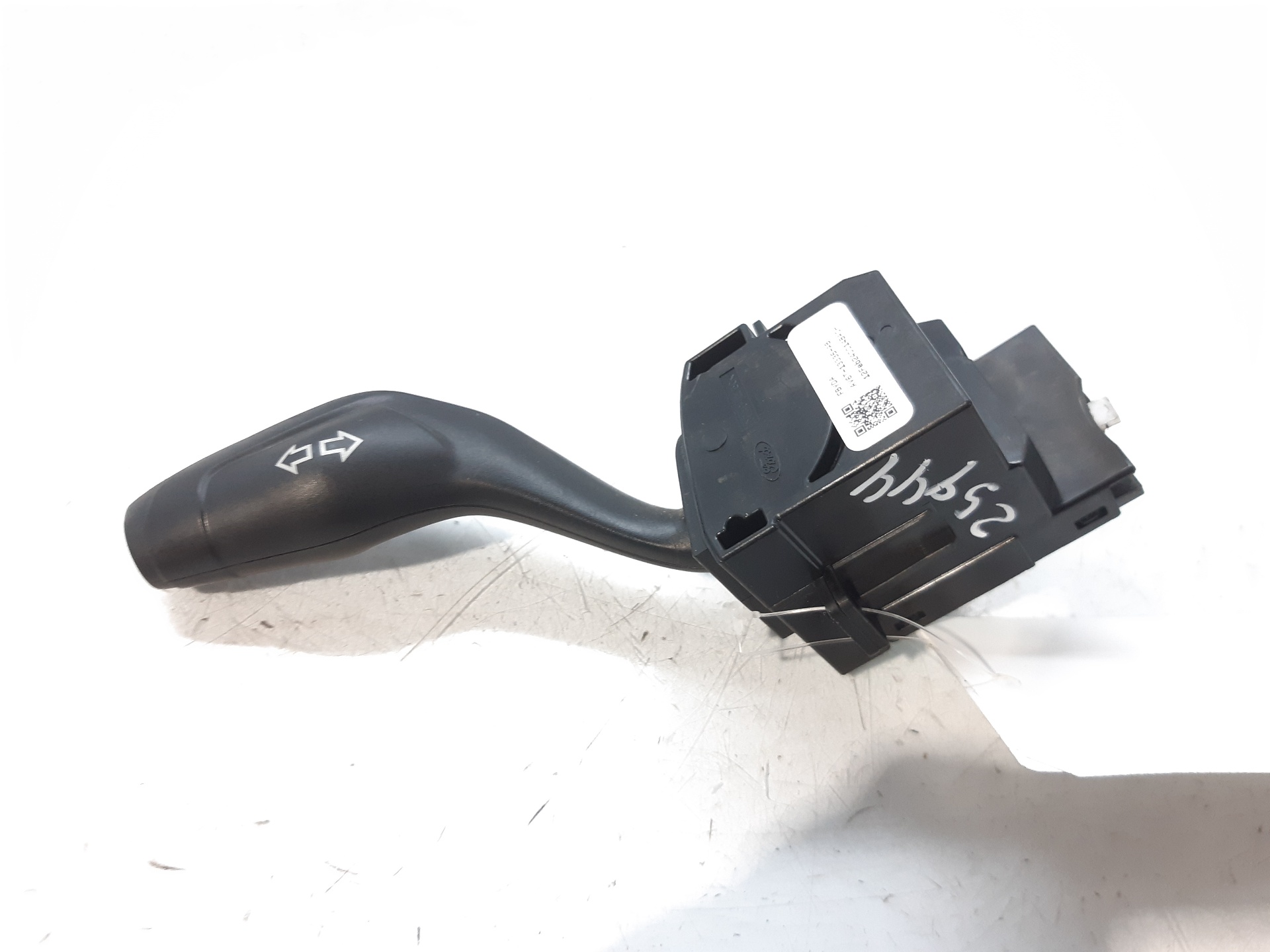 FORD Focus 3 generation (2011-2020) Turn switch knob AV6T13335AB 18759821