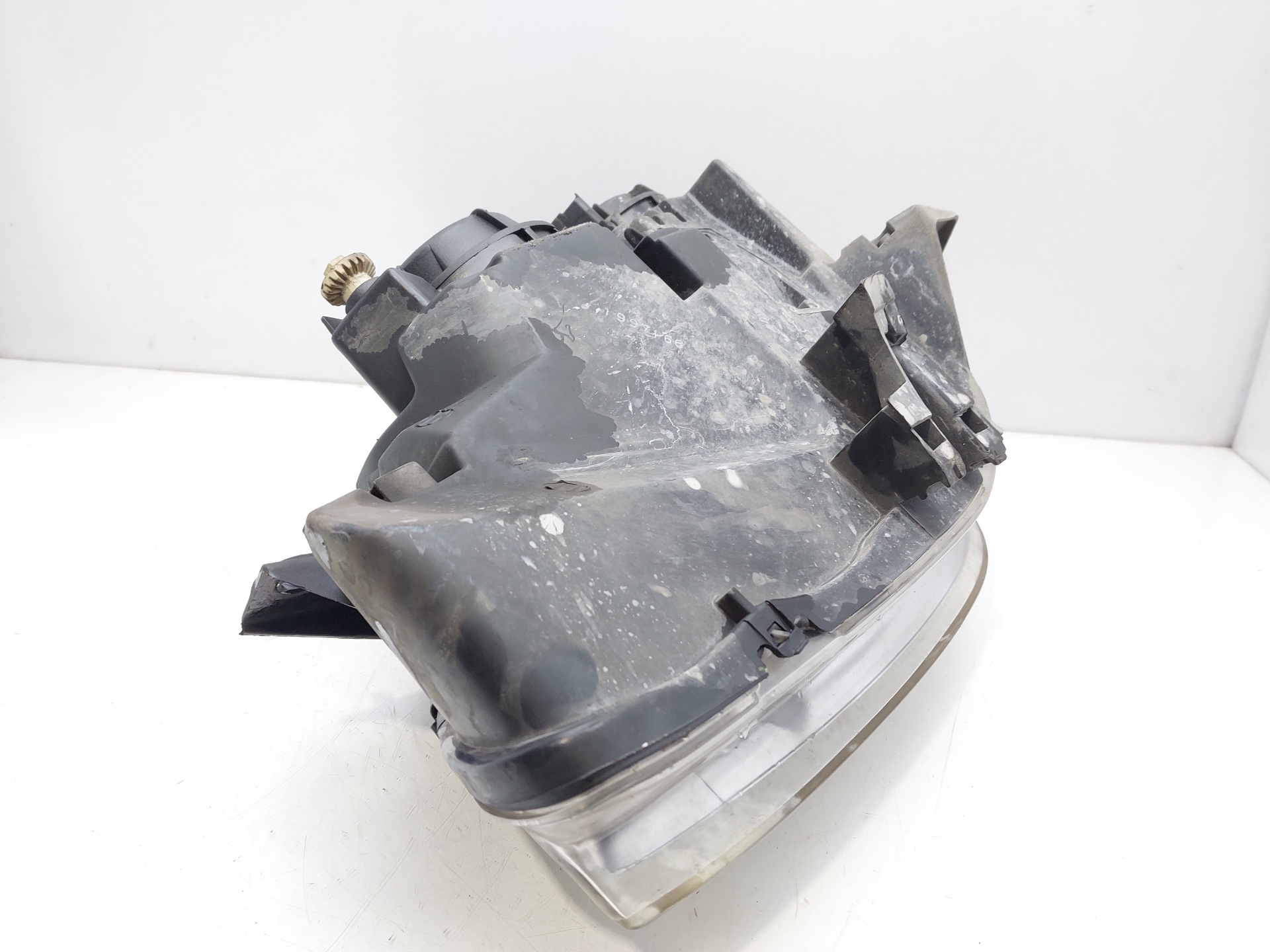 VOLKSWAGEN C5 1 generation (2001-2008) Front Right Headlight 9632664880 21246616