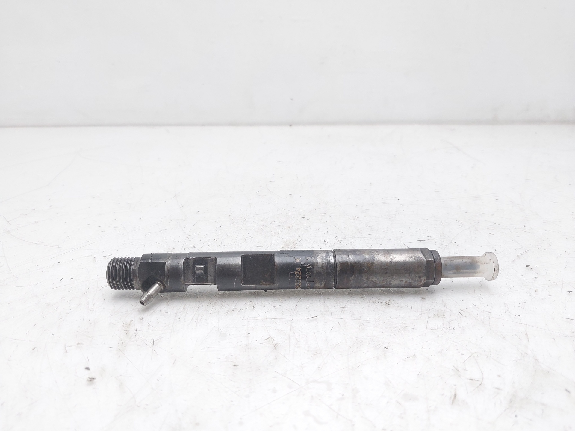 HYUNDAI i10 1 generation (2007-2013) Fuel Injector 8200049876 25324751