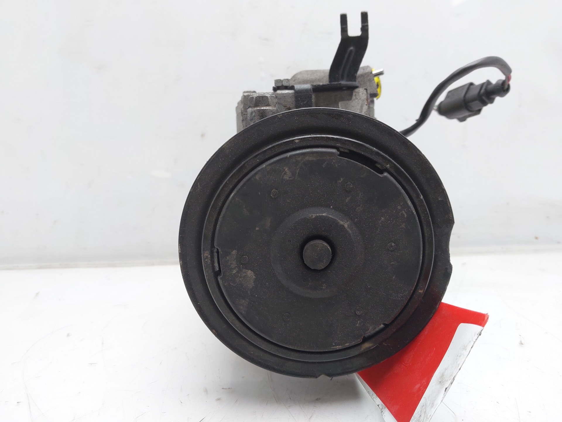 VOLKSWAGEN Passat CC 1 generation (2008-2017) Air Condition Pump 6Q0820808G 25813373