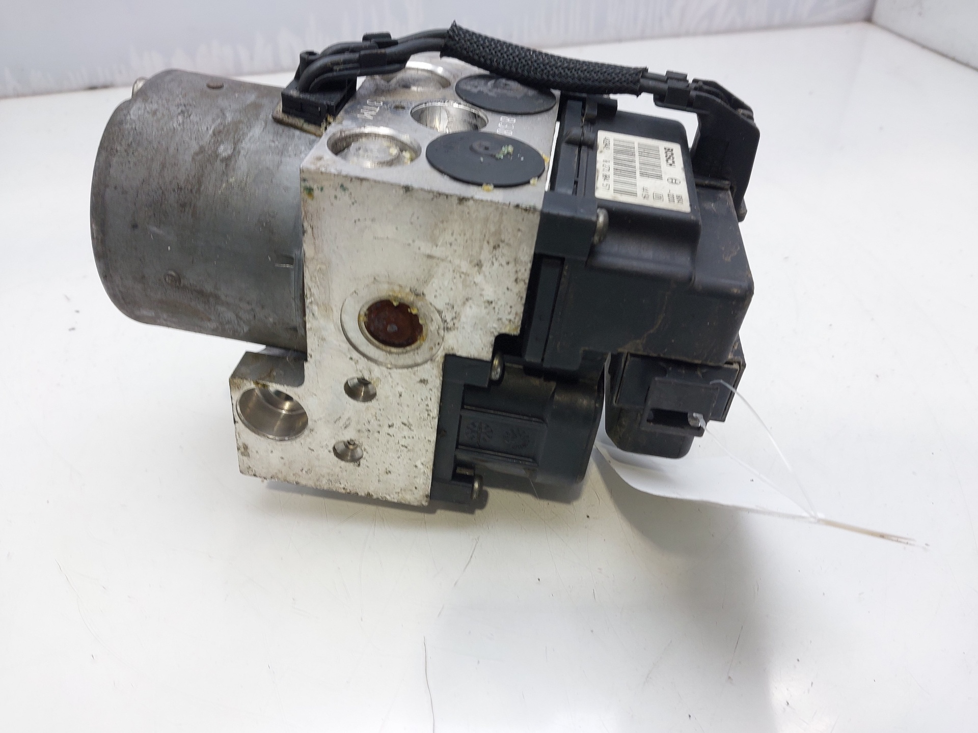 TOYOTA Corolla E120 (2000-2008) ABS Pump 8954102030 22300981