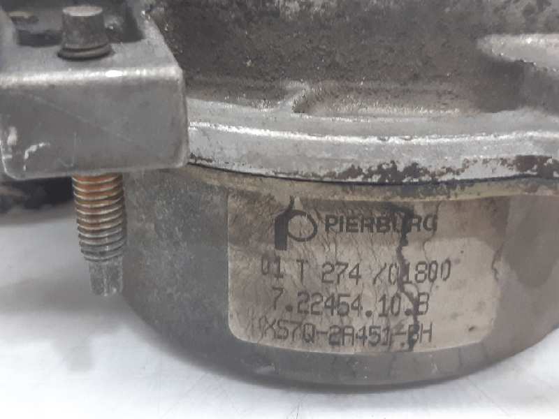 FORD Mondeo 3 generation (2000-2007) Vacuum Pump XS7Q2A451BH 24956865
