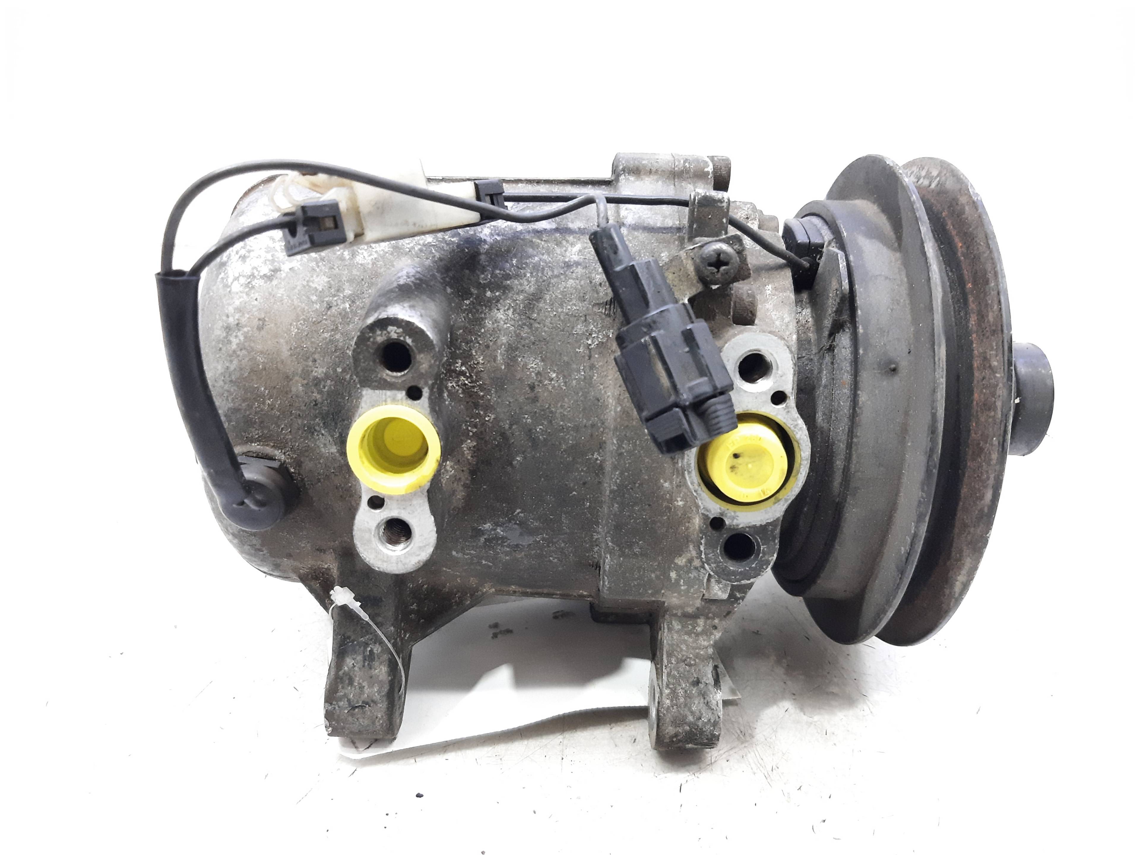 NISSAN Primera P11 (1996-2002) Помпа кондиціонера 926002J603 18797465