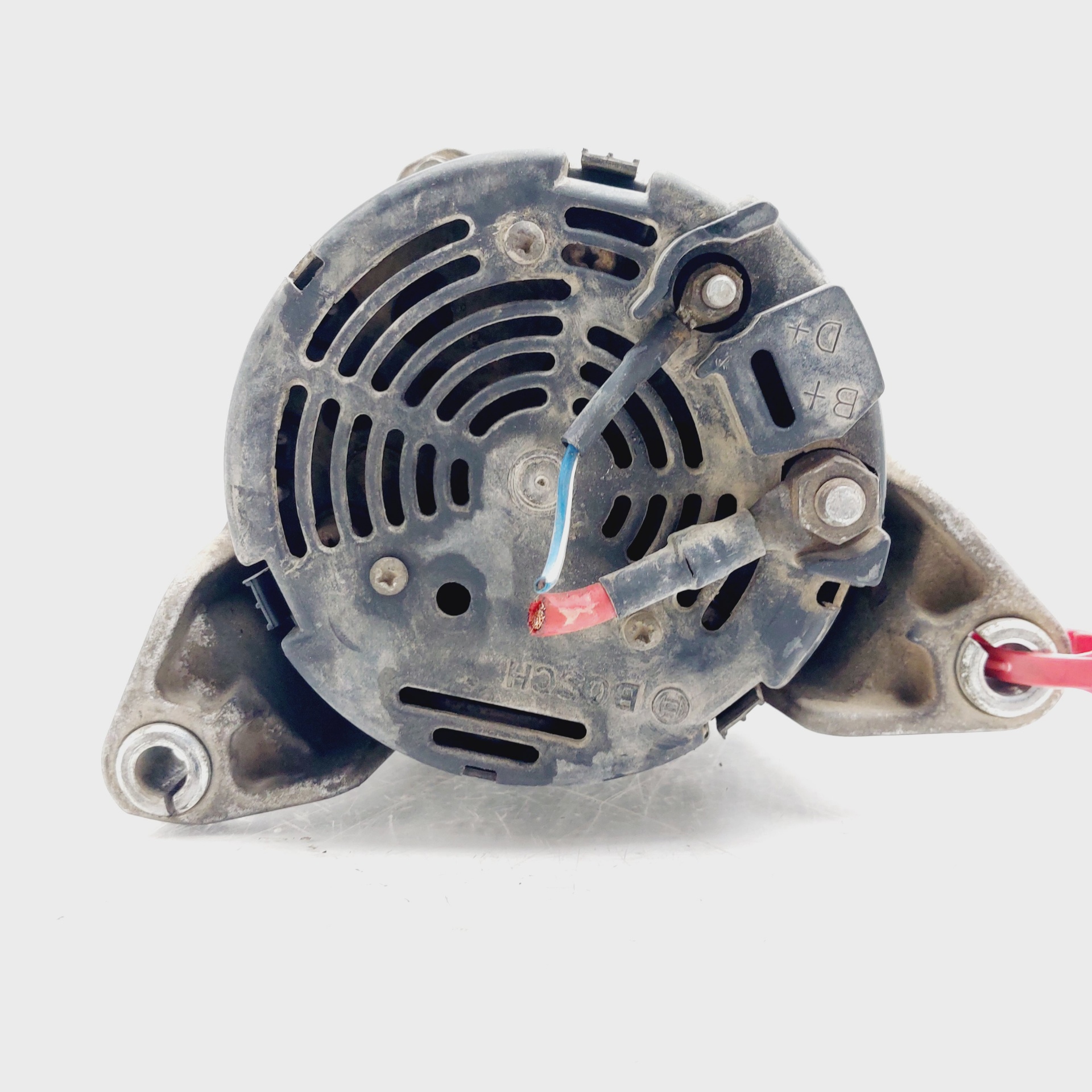 OPEL Corsa B (1993-2000) Alternator 90561967 25992773