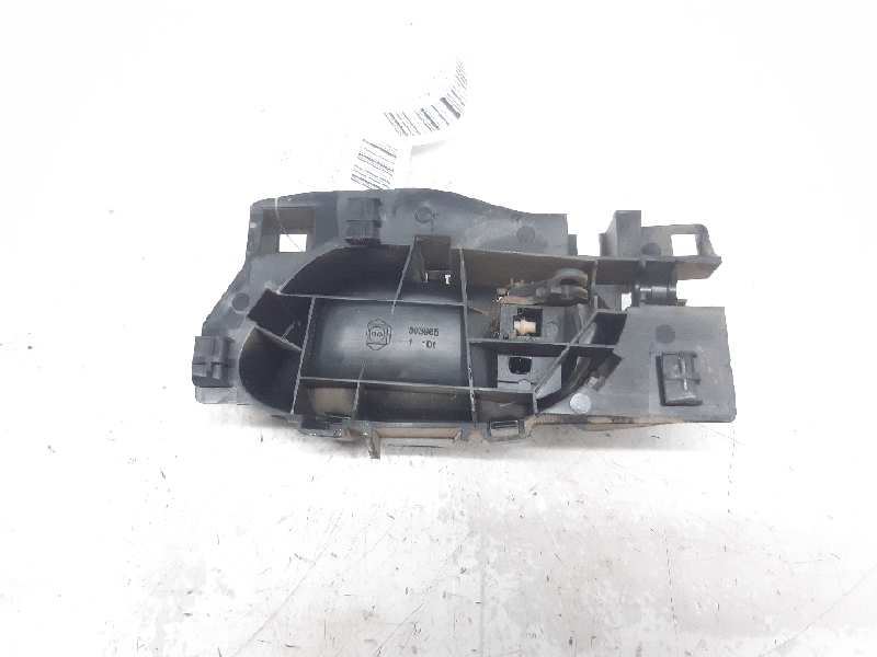 PEUGEOT Other Interior Parts 96555514ZD 22223537