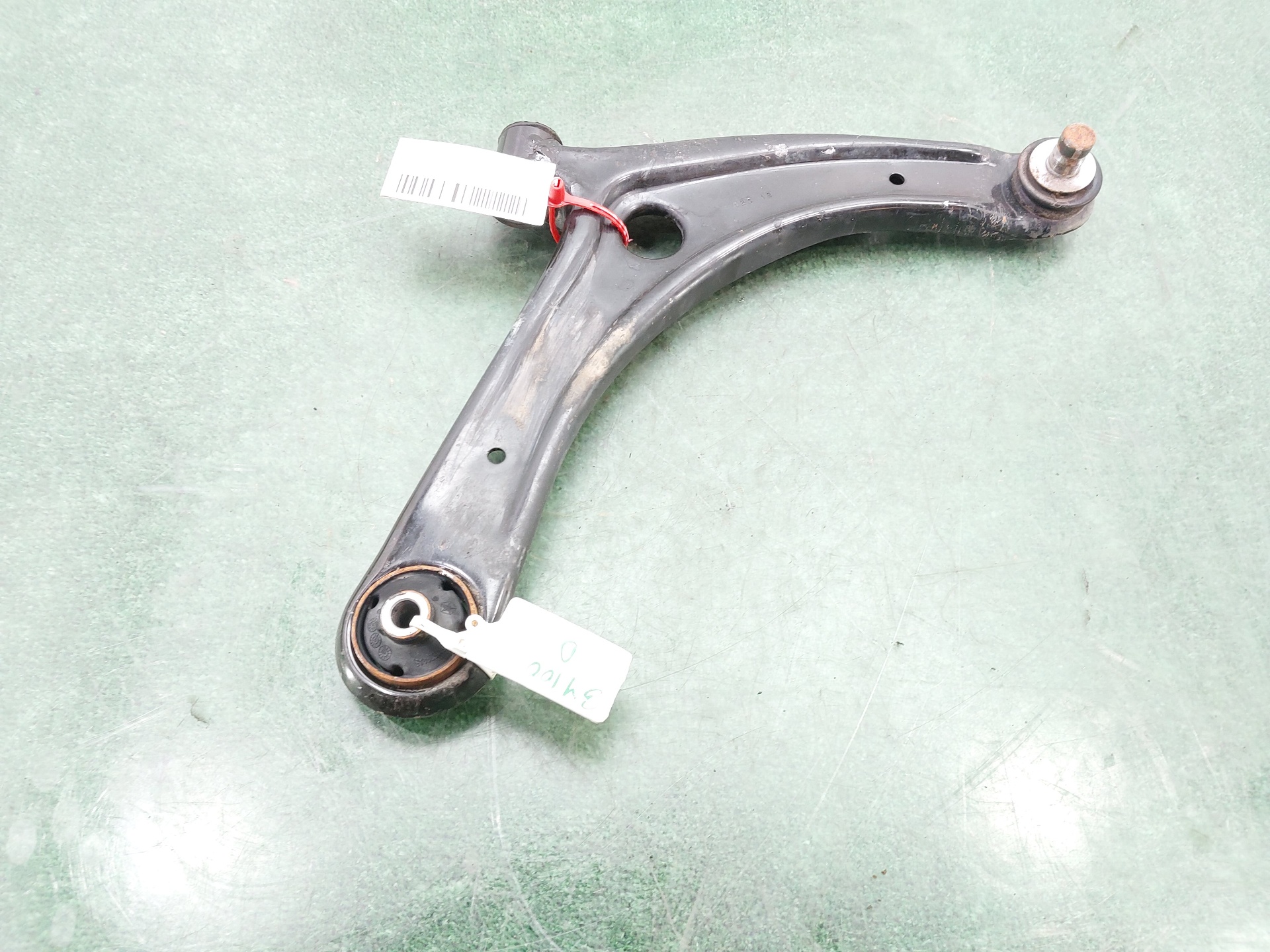 JEEP Patriot 1 generation (2007-2010) Front Right Arm 05105040AI 24537079