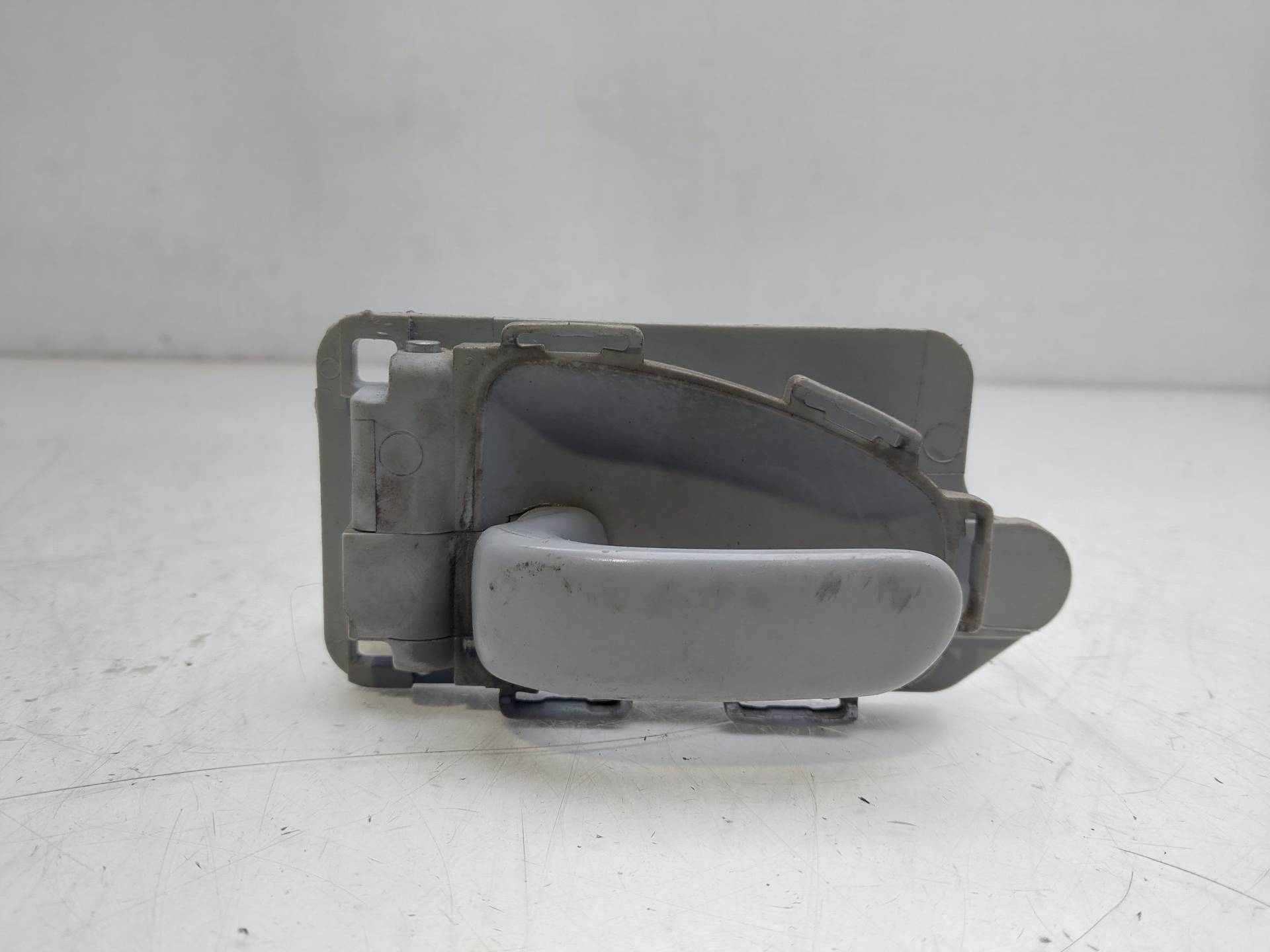 CITROËN Xsara Picasso 1 generation (1999-2010) Front Left Door Interior Handle Frame 9631487777 22576145