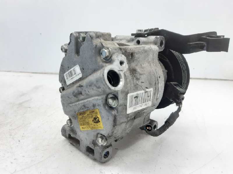 FORD Ka 2 generation (2008-2020) Air Condition Pump 5A7875200 18596078