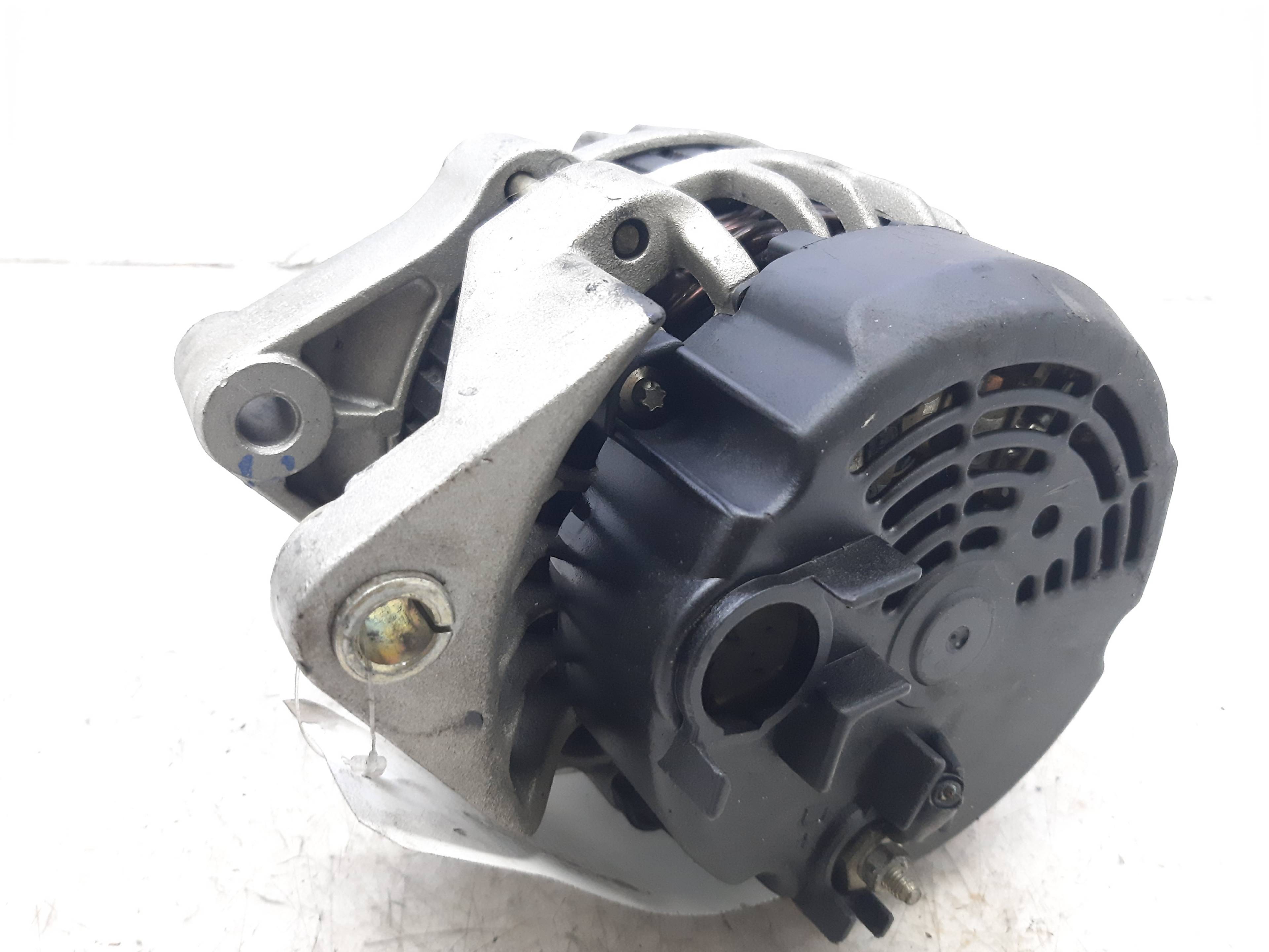 OPEL Vectra B (1995-1999) Ģenerators 0123500008 20581023