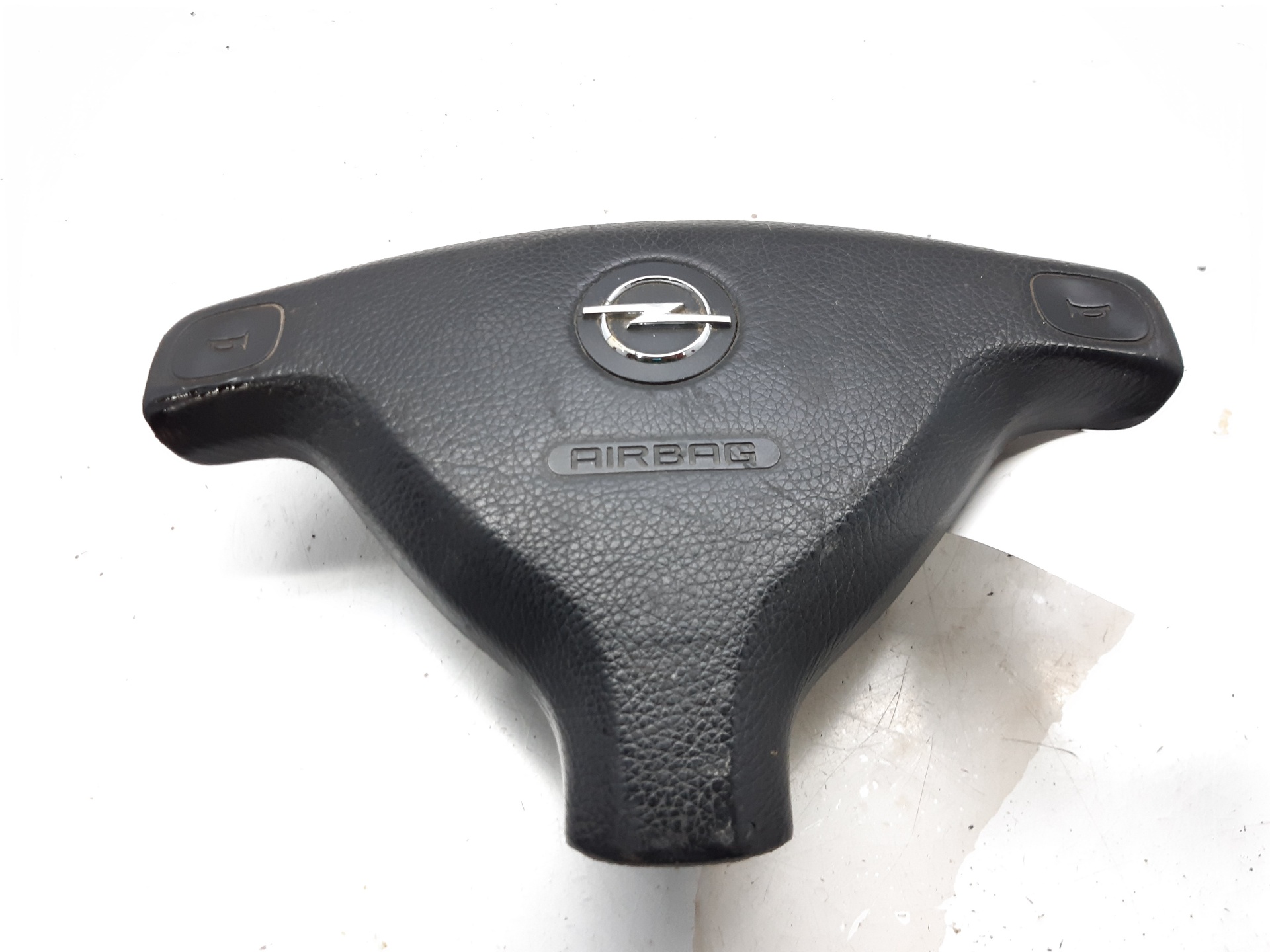 OPEL Astra H (2004-2014) Andre kontrollenheter 90437570 24019499