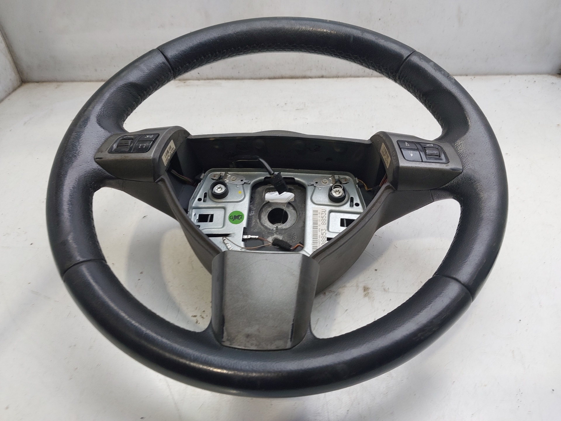 OPEL Vectra C (2002-2005) Volan 13208853 24151470