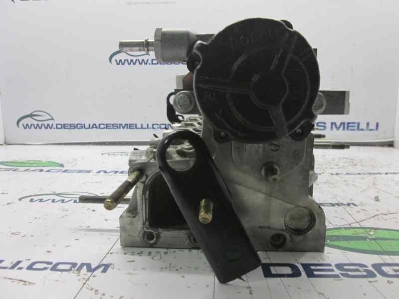 PEUGEOT 307 1 generation (2001-2008) Engine Cylinder Head 9634963010 24878576