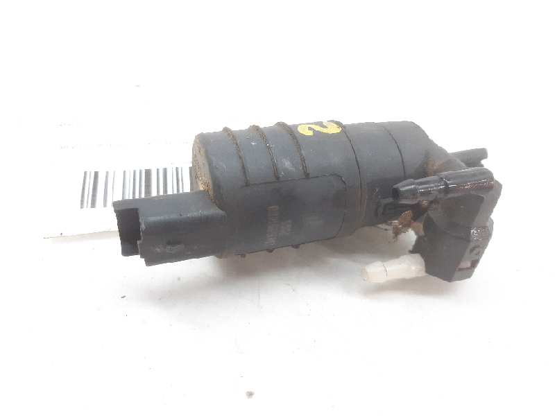 RENAULT Clio 3 generation (2005-2012) Washer Tank Motor 7700430702 23021791