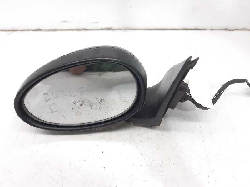 ROVER 45 1 generation (1999-2005) Left Side Wing Mirror CRJ100290PMP 18515265