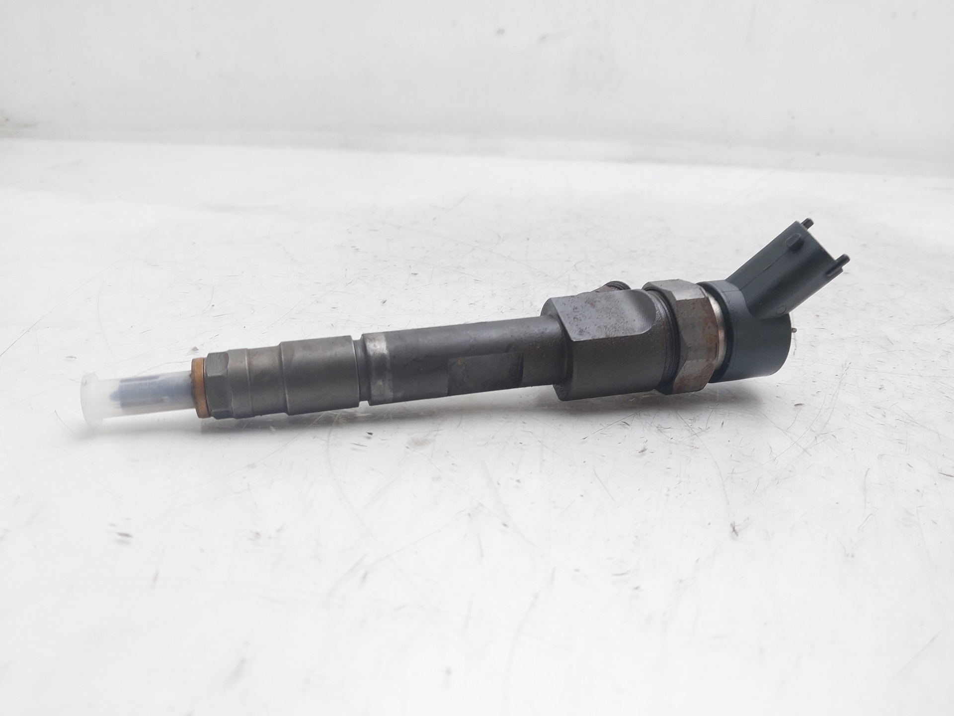 BMW Megane 2 generation (2002-2012) Fuel Injector 8200100272 25216219