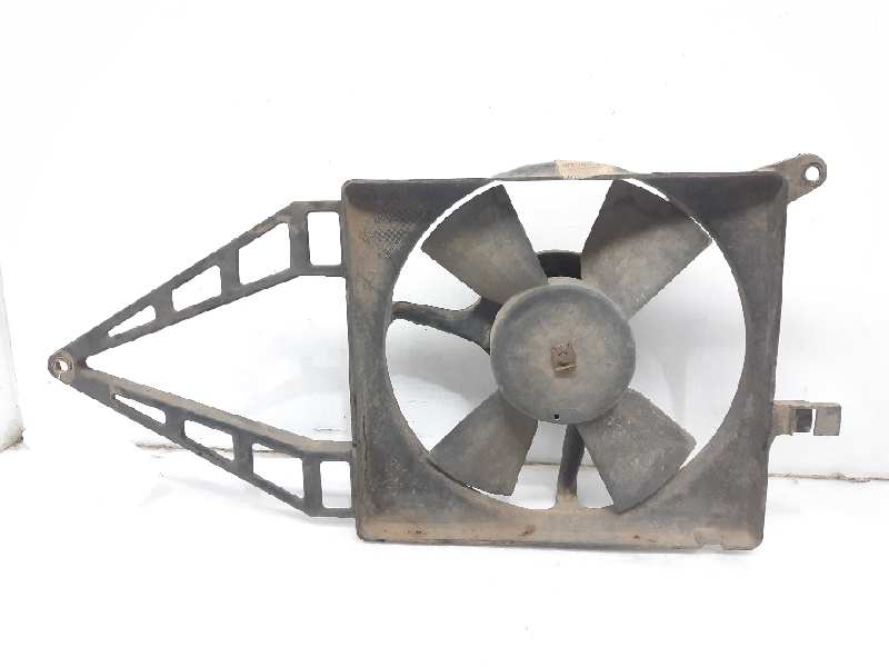 OPEL Corsa B (1993-2000) Diffuser Fan 90108825 18516646