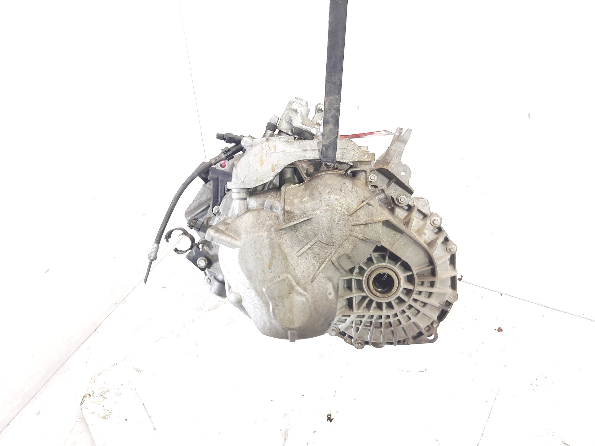 OPEL Insignia A (2008-2016) Gearbox A20DTH,6VELOCIDADES 22331013