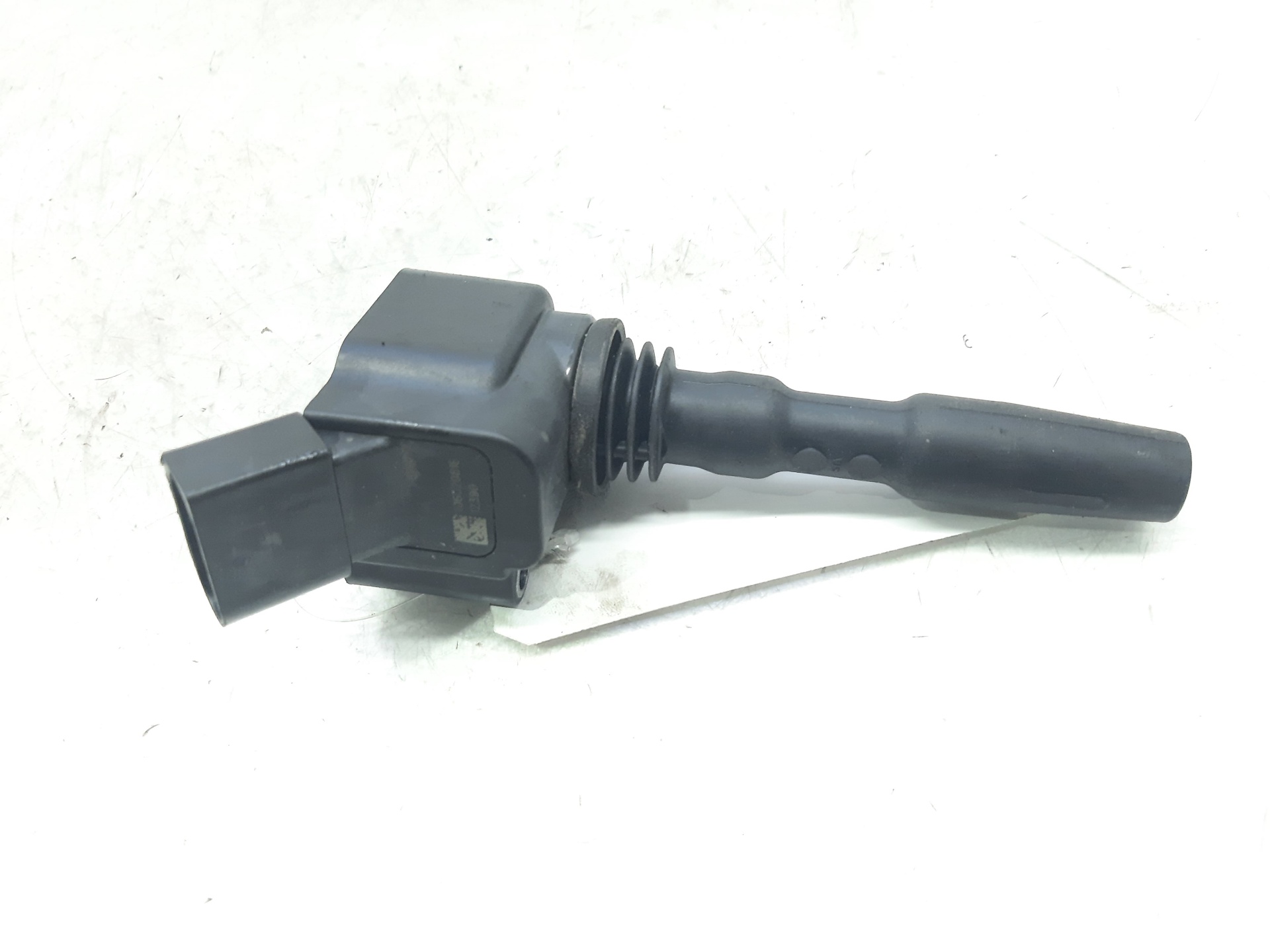 SEAT Toledo 3 generation (2004-2010) High Voltage Ignition Coil 04E905110K 22491207