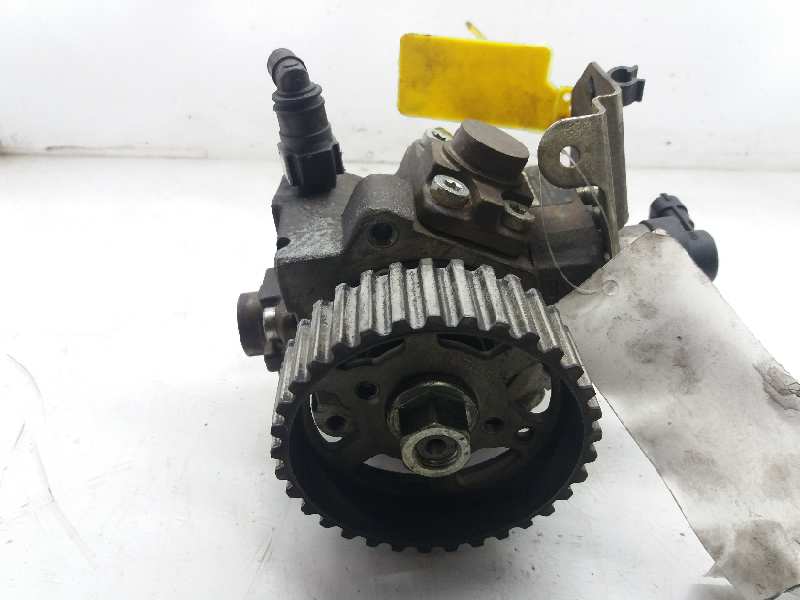 FORD Focus 2 generation (2004-2011) High Pressure Fuel Pump 9656300380 20188674