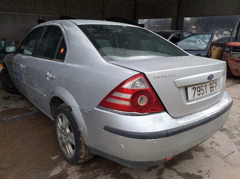 FORD Mondeo 3 generation (2000-2007) Блок SRS 1S7T14B056BE 18614443