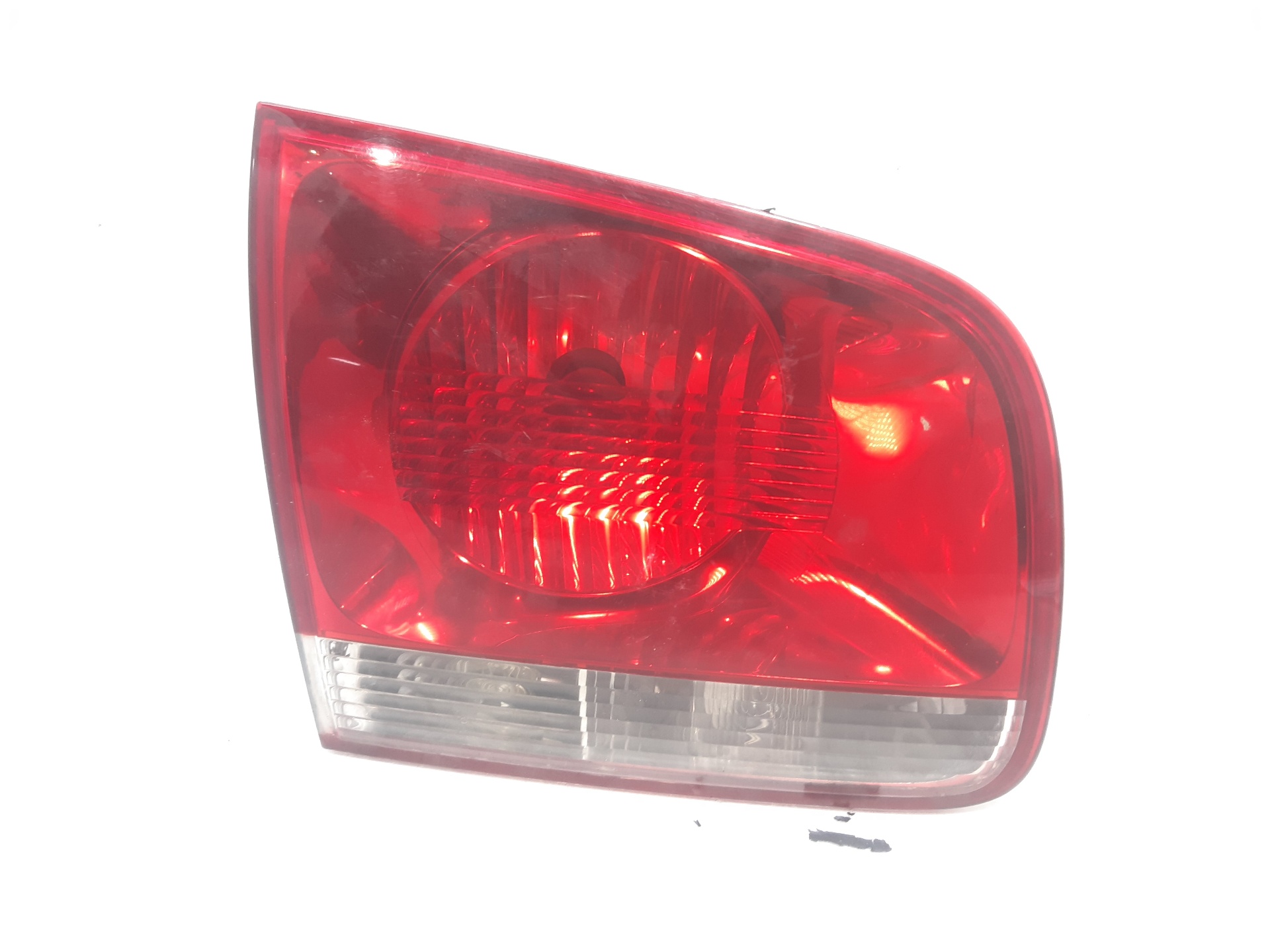 VOLKSWAGEN Touareg 1 generation (2002-2010) Far stânga spate 7L6945095K 22445824