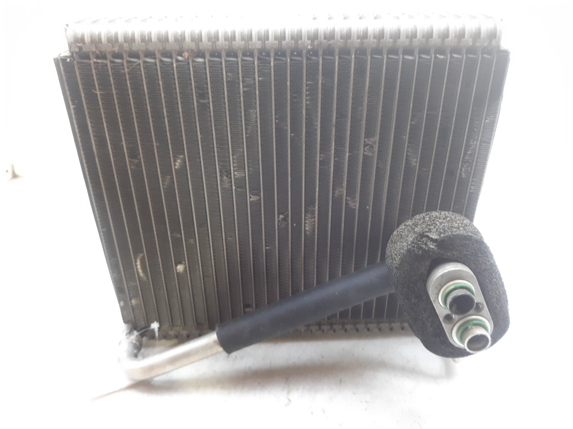 HYUNDAI i30 FD (1 generation) (2007-2012) Охлаждающий радиатор 971382L000 18740276