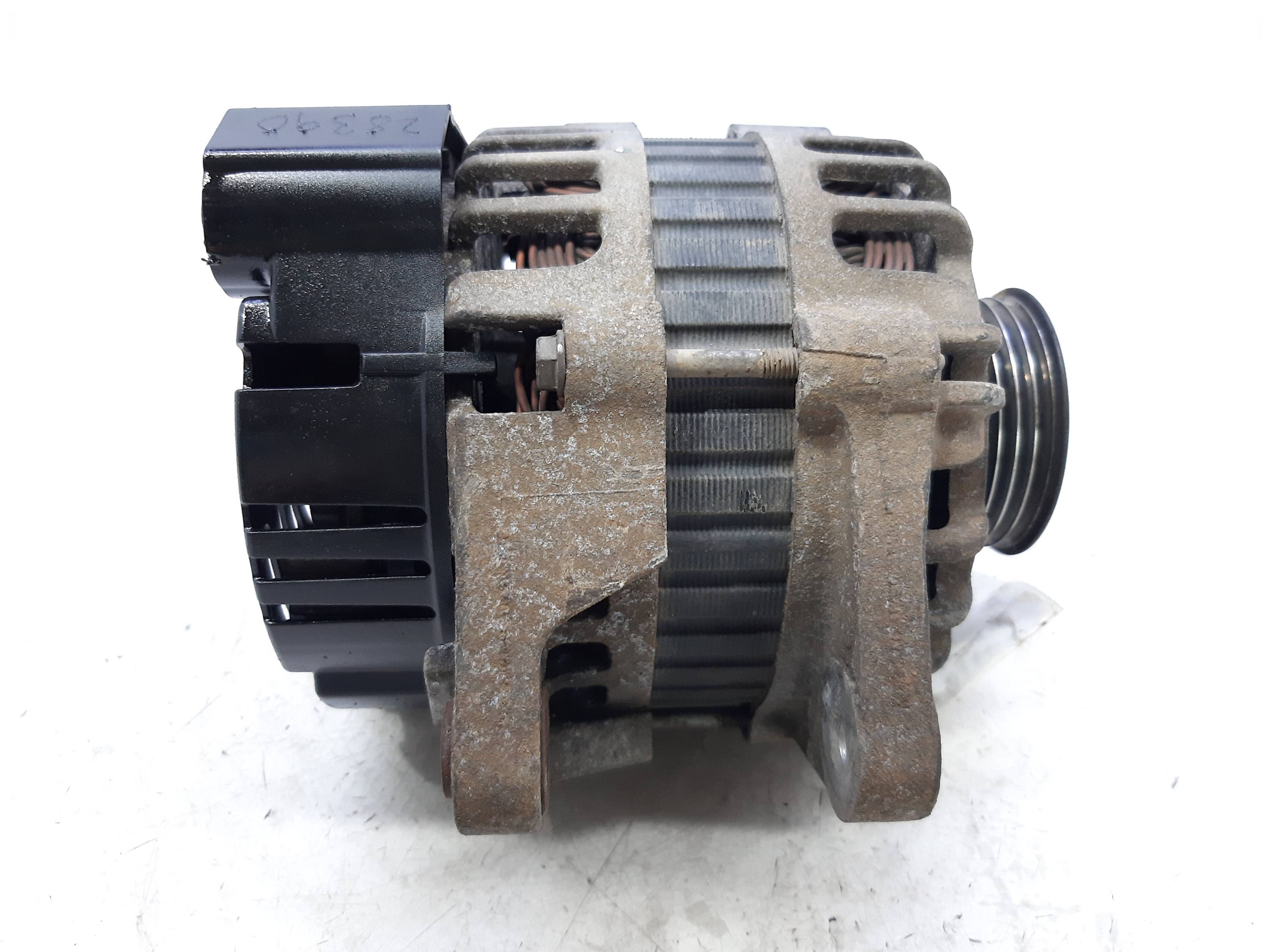 HYUNDAI i10 1 generation (2007-2013) Alternator 3730002600 22438469