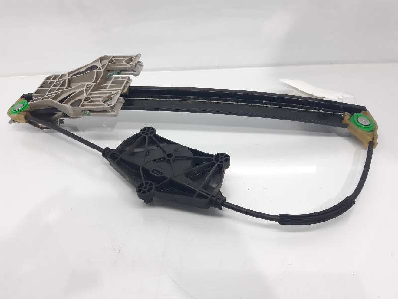 AUDI A4 B8/8K (2011-2016) Rear Right Door Window Regulator 8K0839462A 24004724