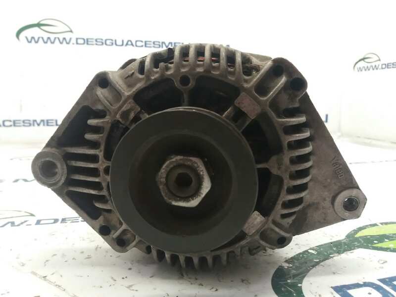 RENAULT Megane 1 generation (1995-2003) Alternator 7700862865 24077355