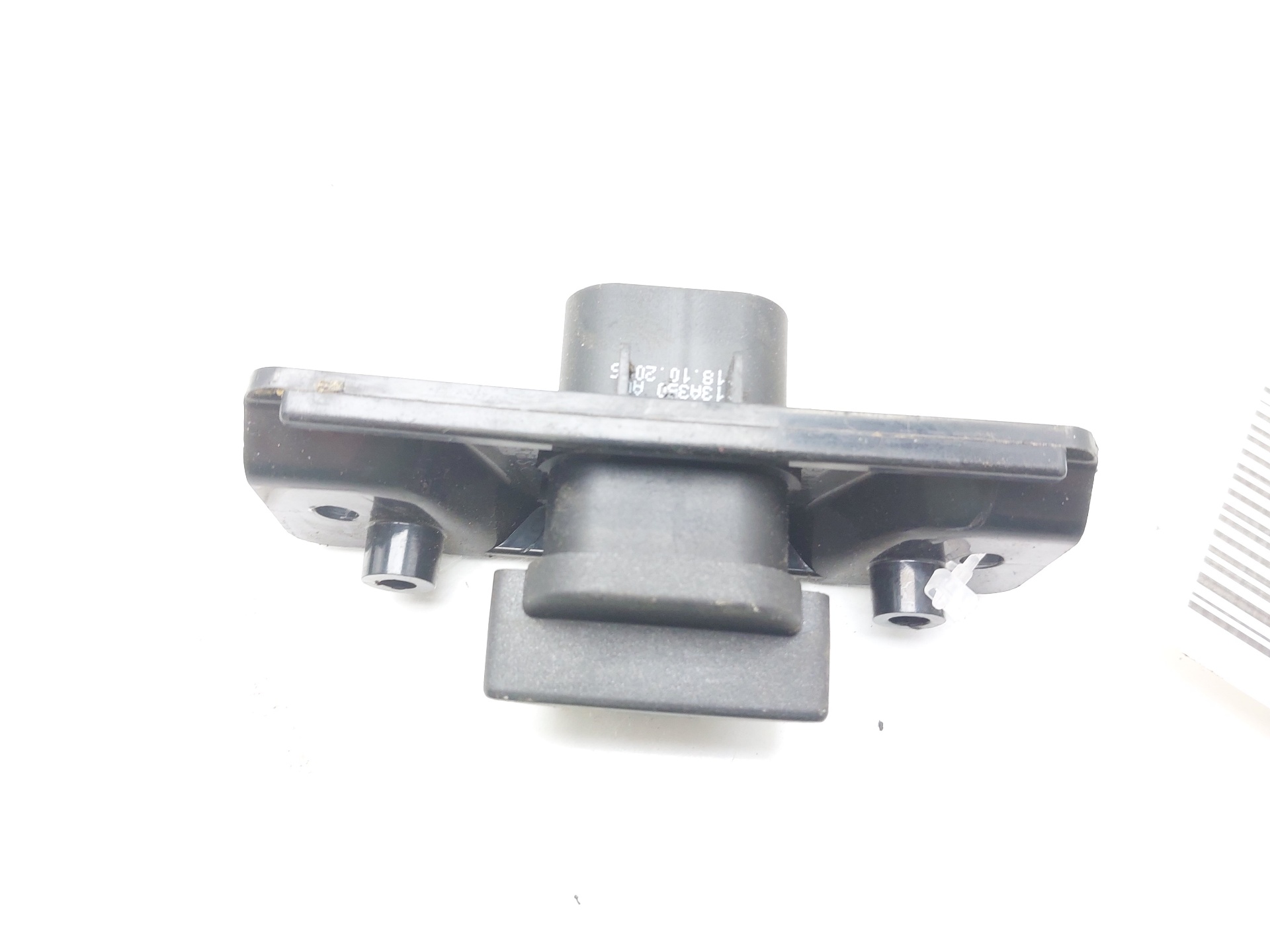 FORD Fiesta 5 generation (2001-2010) Buton oprire de urgență 4M5T13A350AC 18788101