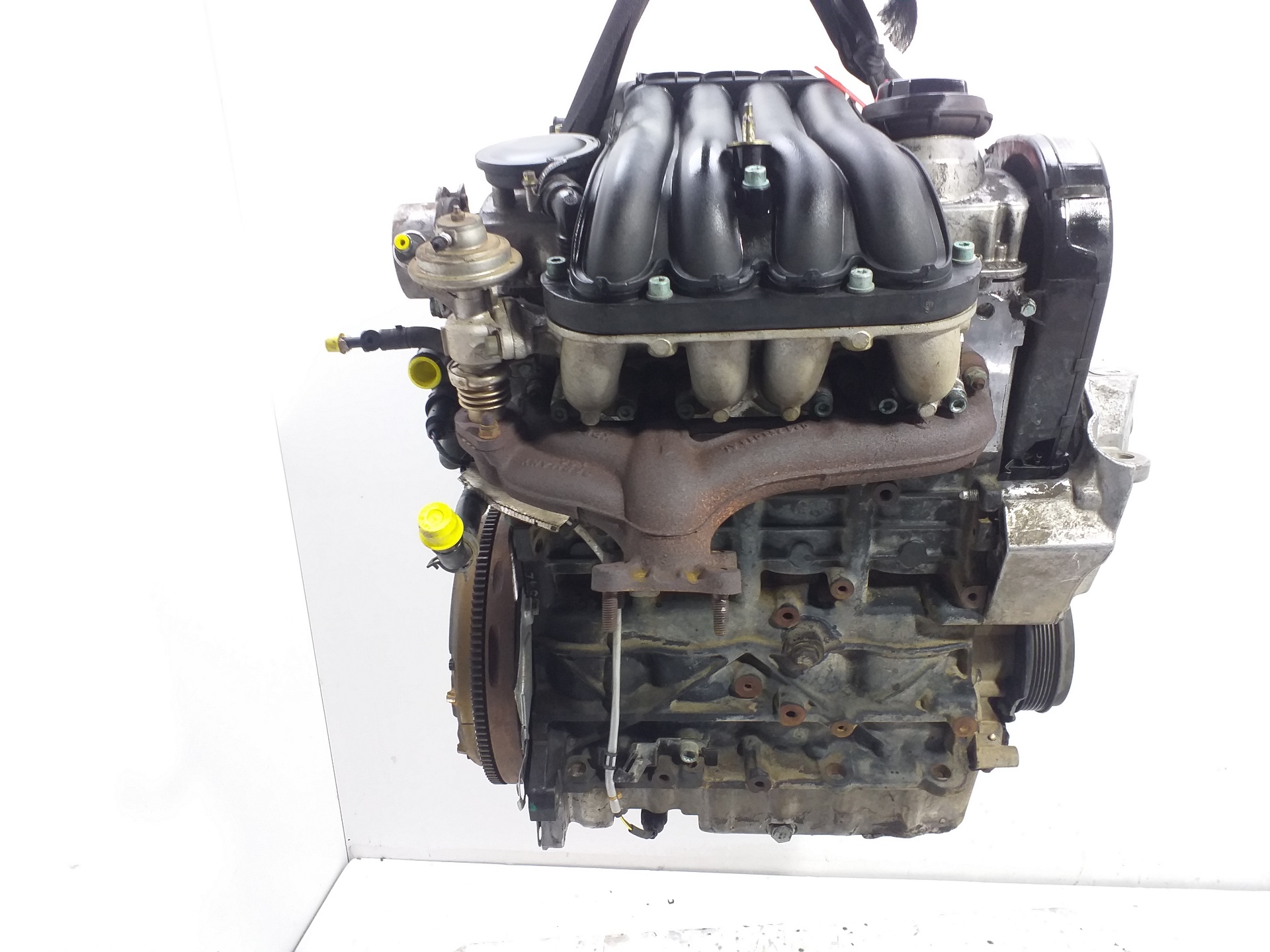 VOLKSWAGEN Bora 1 generation (1998-2005) Moteur AQM 22423352