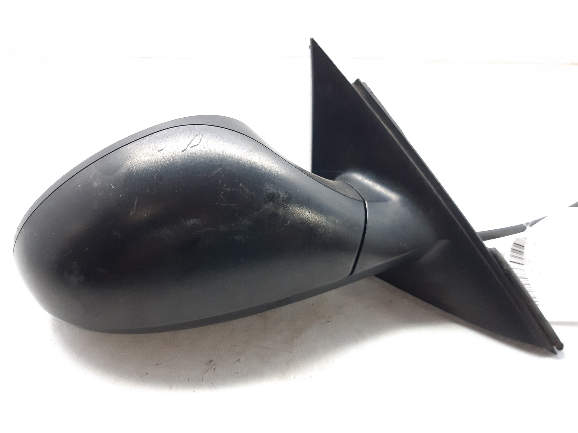 SEAT Cordoba 2 generation (1999-2009) Right Side Wing Mirror 6L1857502H 18687642