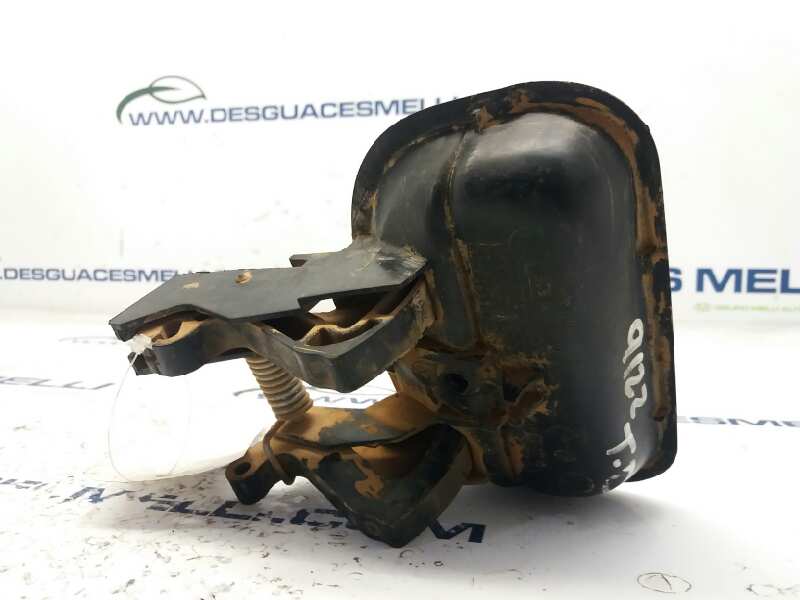 RENAULT Kangoo 1 generation (1998-2009) Labais aizmugures iekšējais atvēršanas rokturis 7700303503 20192241