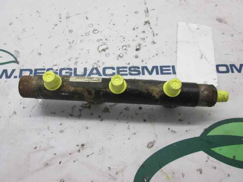 LAND ROVER Discovery 4 generation (2009-2016) Fuel Rail 7H2Q9D280DD 18347286