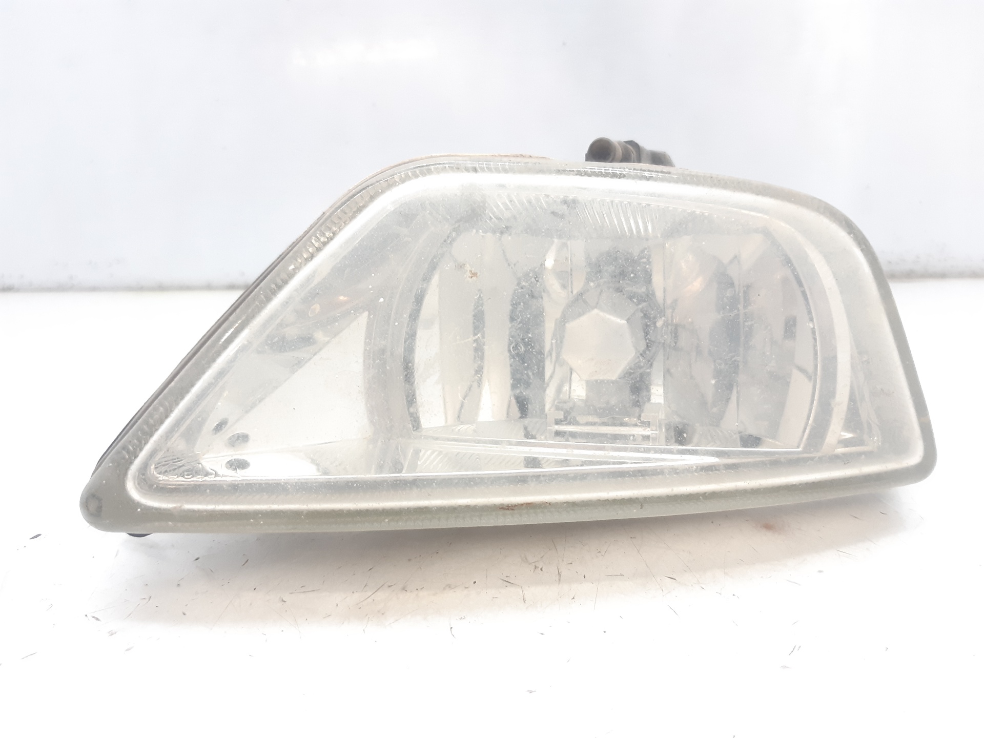 PEUGEOT Focus 1 generation (1998-2010) Front Right Fog Light 2M5115K201AG 18799025