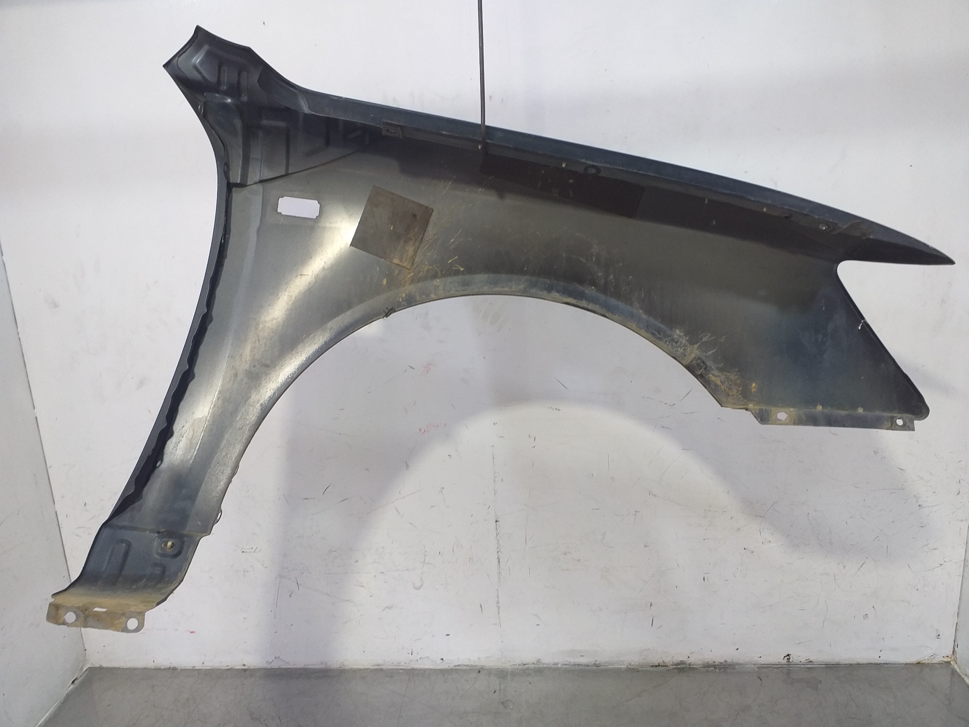 DODGE Front Left Fender 663103K200 25393813