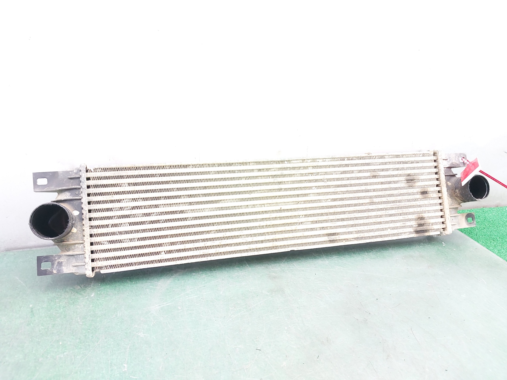 RENAULT Master 1 generation (A) (1998-2010) Intercooler Radiator 874806M 24120883