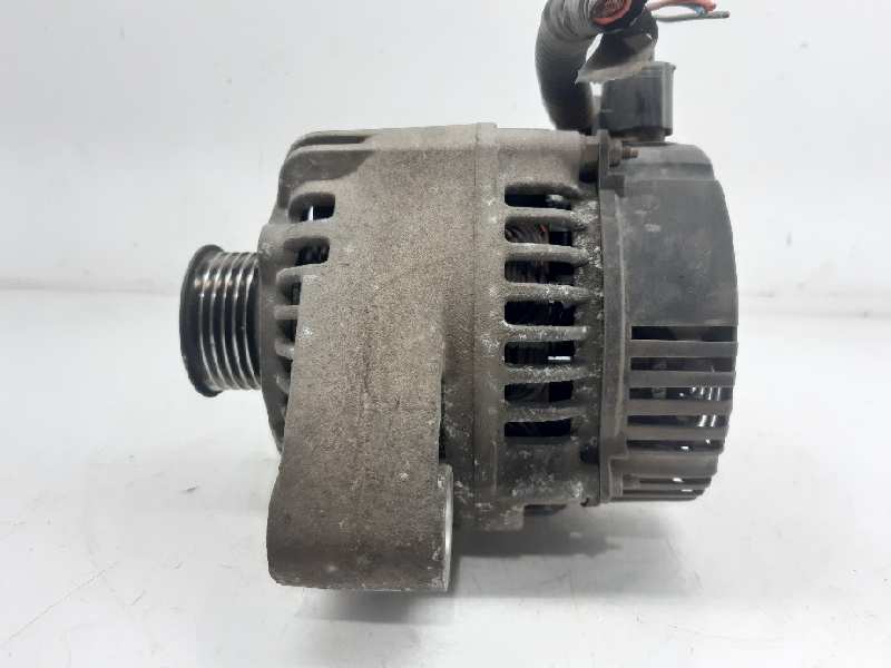 FORD Focus 1 generation (1998-2010) Alternator MS1022118040 18505688