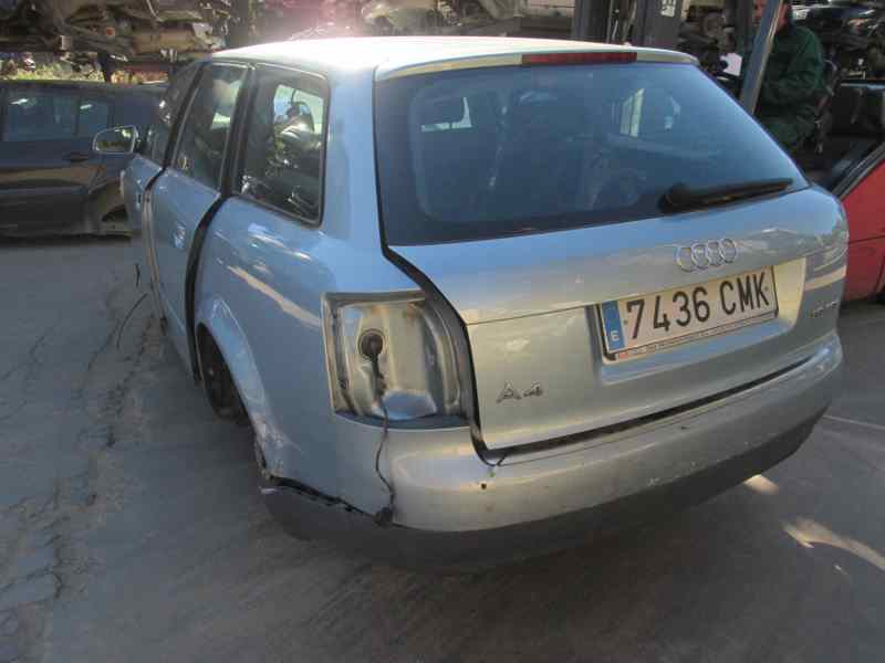 AUDI A4 B6/8E (2000-2005) Маторчик стеклоподъемника задней правой двери 8E0959802E 20166861