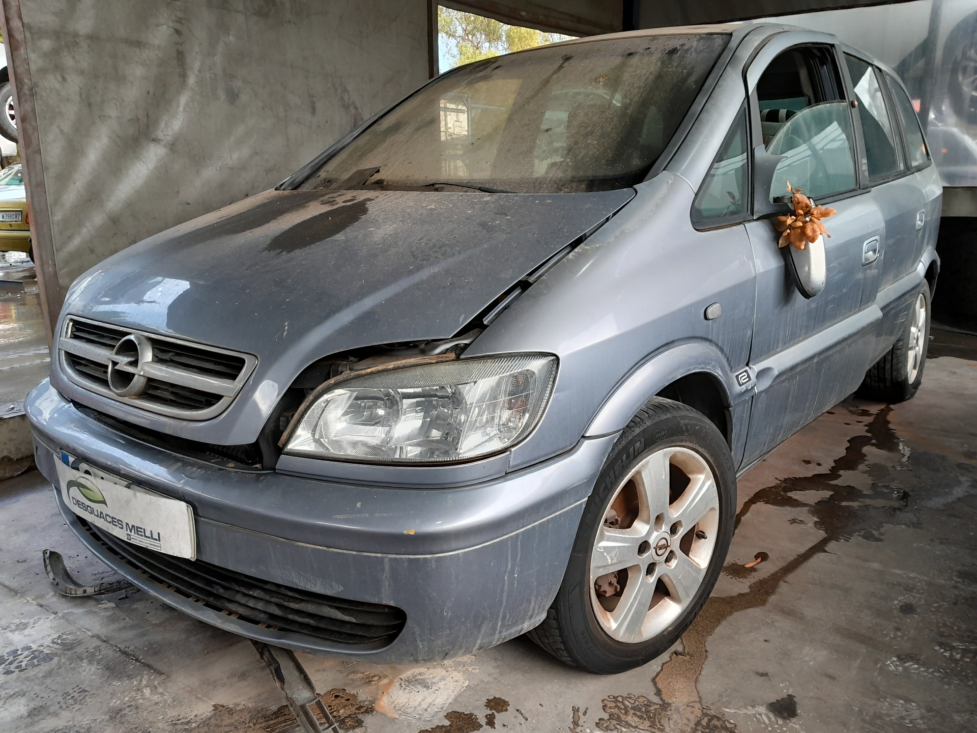 OPEL Corsa B (1993-2000) Крышка топливного бака 90559413 20146503