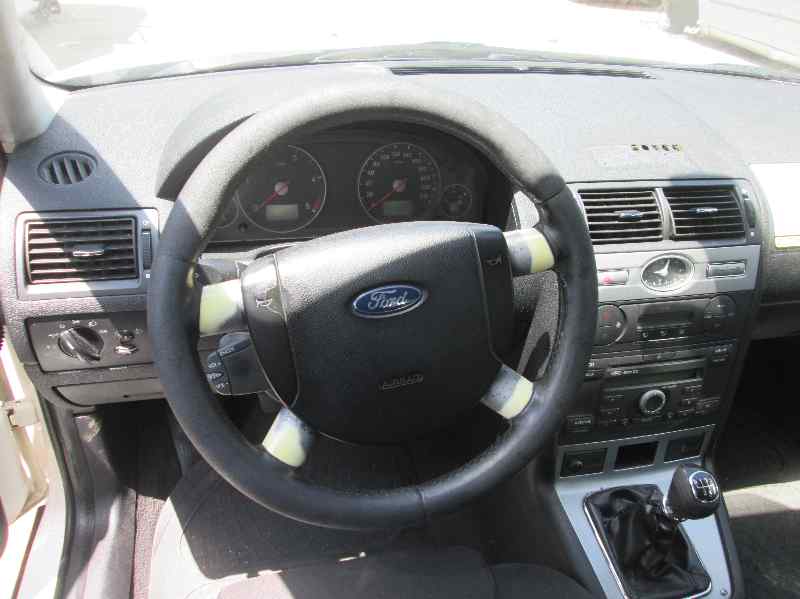 FORD Mondeo 3 generation (2000-2007) Вакуумный насос 1468762 24881355