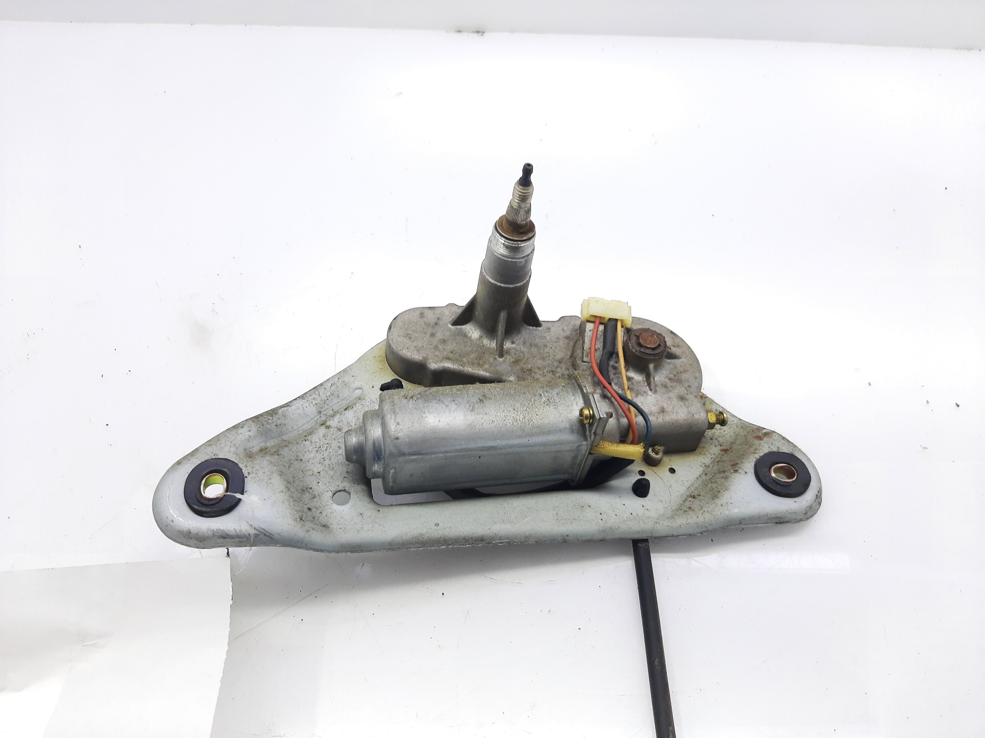 DAEWOO Rezzo KLAU (2000-2020) Tailgate  Window Wiper Motor 96387047 23012458